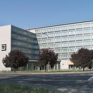 إن إتش نيدراد فرانكفورت